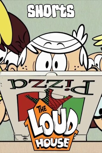 The Loud House Season 0 Episode 10
