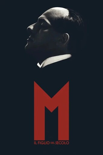 Mussolini – Son of the Century Season 1 Episode 8