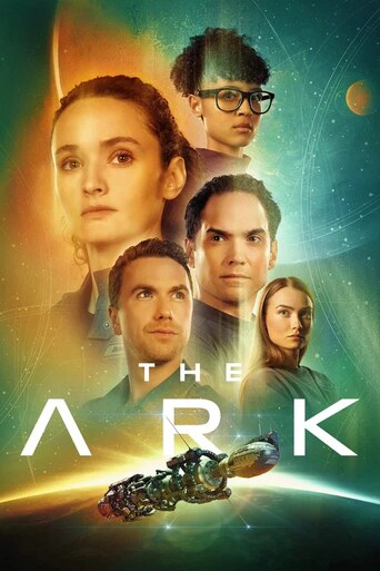 The Ark Season 2 Episode 4