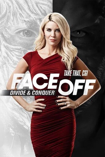 Face Off Season 4 Episode 1
