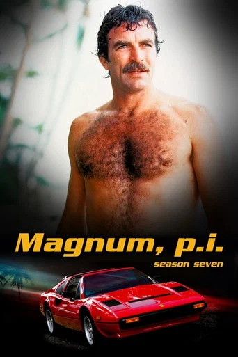 Magnum, P.I. Season 7 Episode 5