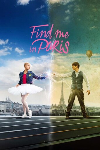 Find Me in Paris Season 3 Episode 26