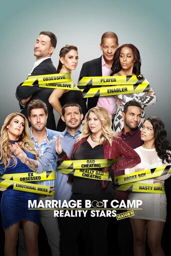 Marriage Boot Camp: Reality Stars Season 17 Episode 4
