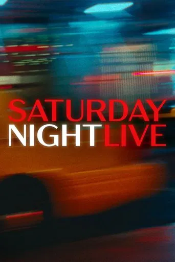 Saturday Night Live