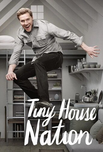 Tiny House Nation Season 2 Episode 1