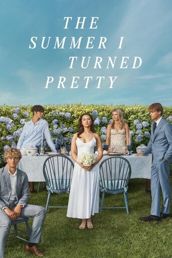 The Summer I Turned Pretty Season 3 Episode 5