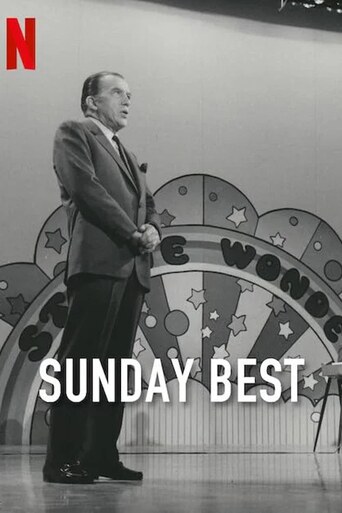 Sunday Best: The Untold Story of Ed Sullivan