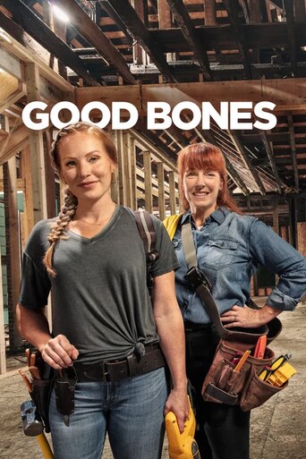Good Bones Season 5 Episode 8