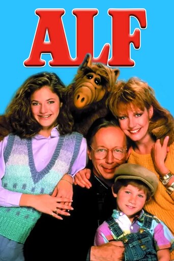 ALF Season 2 Episode 26