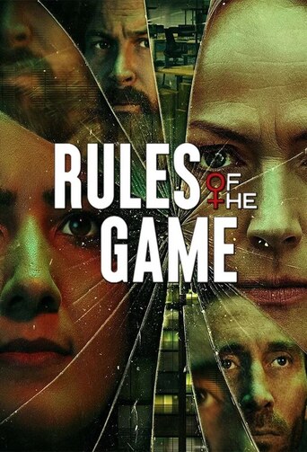 Rules of The Game Season 1 Episode 1