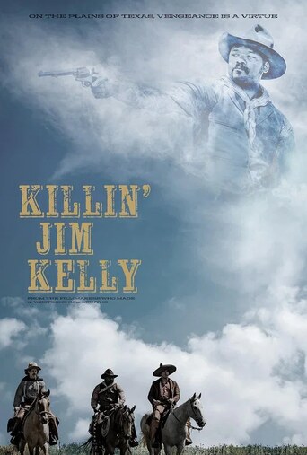 Killin’ Jim Kelly