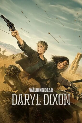 The Walking Dead: Daryl Dixon Season 3 Episode 5