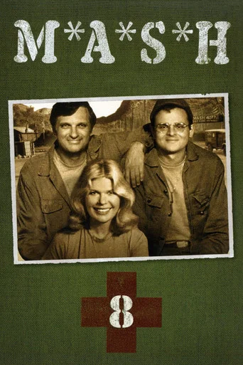 M*A*S*H Season 8 Episode 21