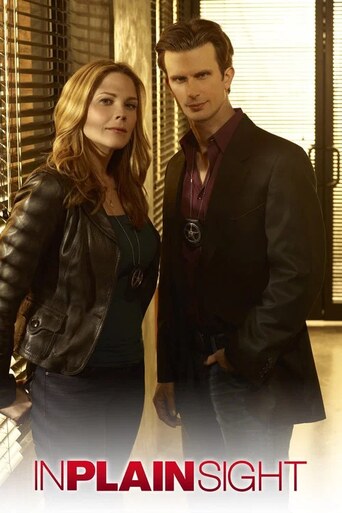 In Plain Sight Season 2 Episode 6