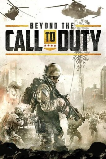 Beyond the Call of Duty