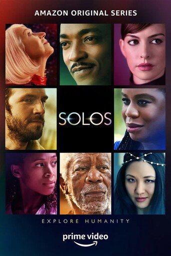Solos Season 1 Episode 7