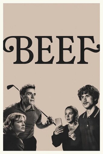 BEEF Season 2 Episode 6
