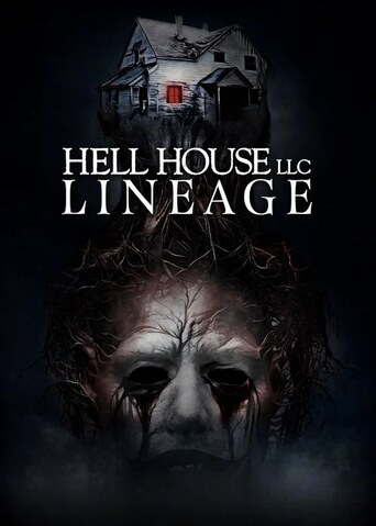 Hell House LLC: Lineage
