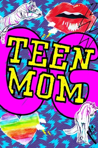 Teen Mom Season 7 Episode 31