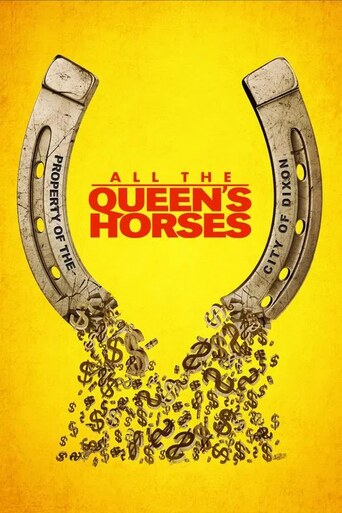 All the Queen’s Horses