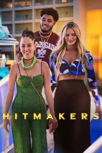 Hitmakers Season 1 Episode 1