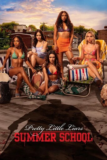 Pretty Little Liars: Original Sin Season 2 Episode 4
