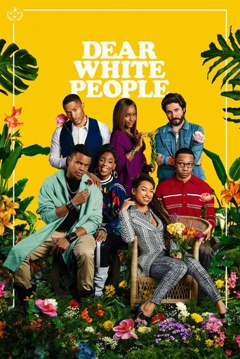 Dear White People Season 4 Episode 10