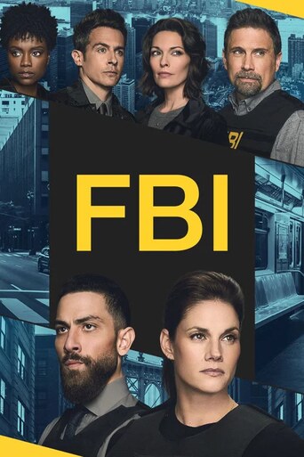 FBI Season 6 Episode 11