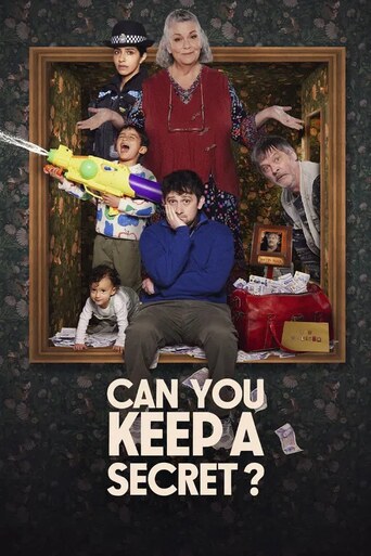 Can You Keep a Secret?