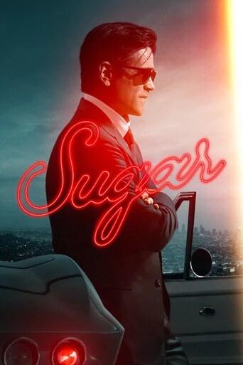 Sugar Season 2 Episode 5