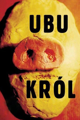 Ubu krÃ³l