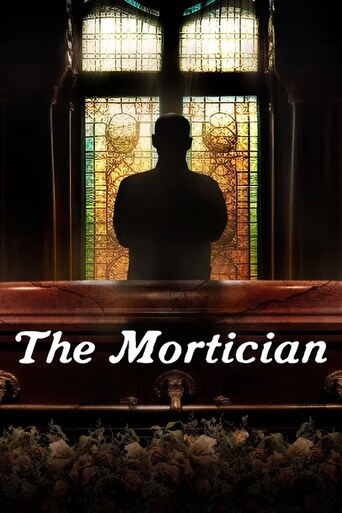 The Mortician Season 1 Episode 3