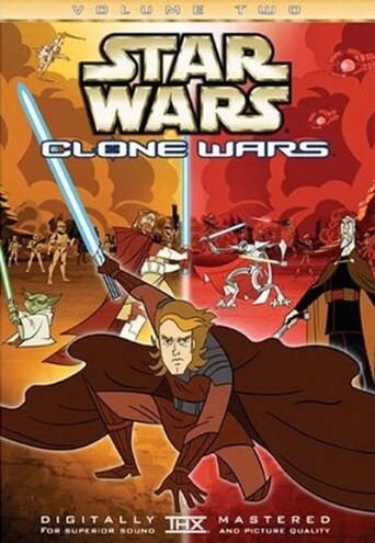 Star Wars: Clone Wars Season 3 Episode 5