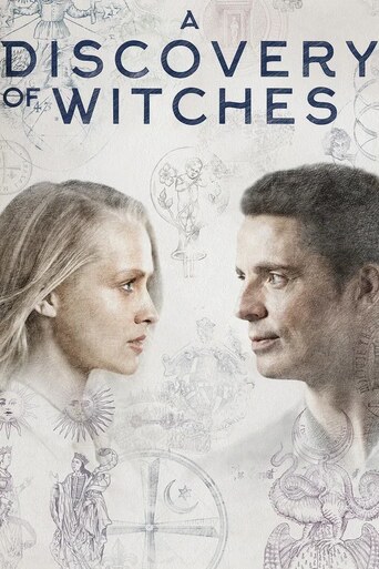 A Discovery of Witches Season 3 Episode 7