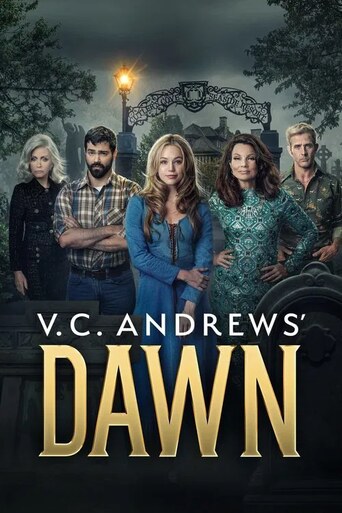 V.C. Andrews’ Dawn Season 1 Episode 2