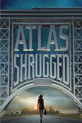 Atlas Shrugged Part I