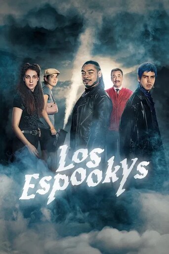 Los Espookys Season 2 Episode 5