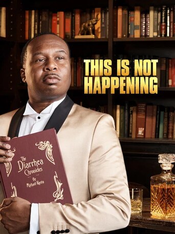 This Is Not Happening Season 4 Episode 10