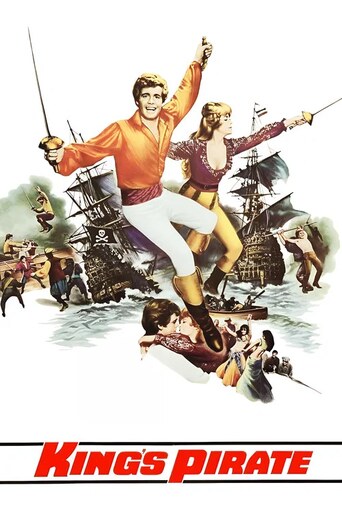 The King’s Pirate