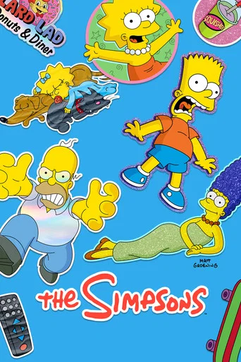 The Simpsons Season 38 Episode 3