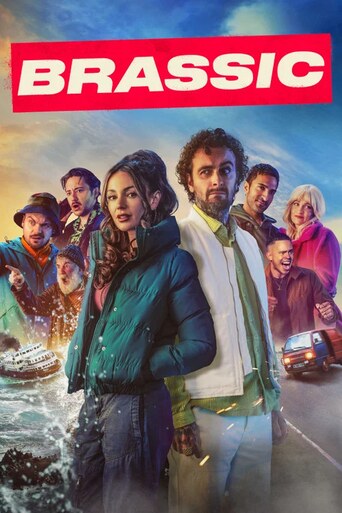 Brassic Season 6 Episode 7