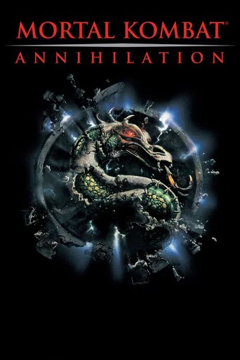 Mortal Kombat Annihilation