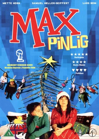 Max Embarrassing