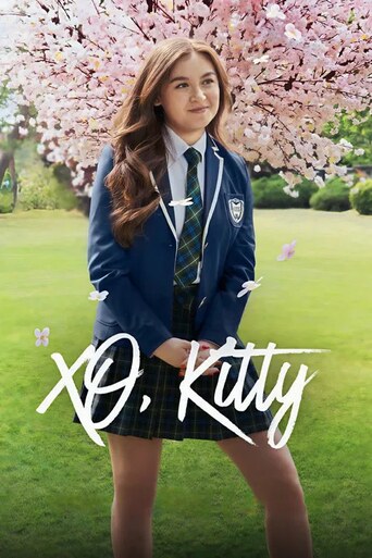XO, Kitty Season 3 Episode 8