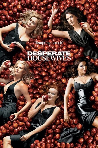 Desperate Housewives Season 2 Episode 24