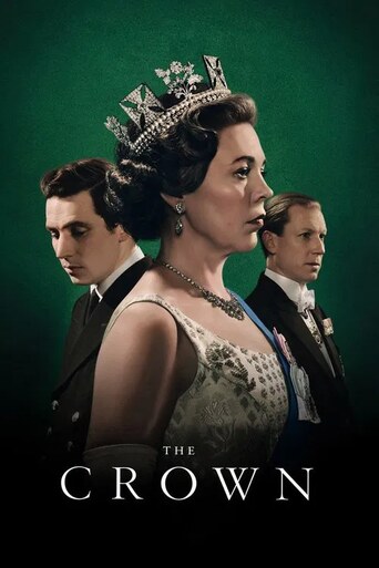 The Crown Season 6 Episode 4