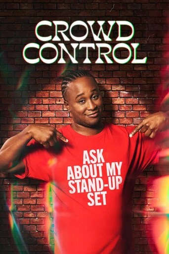 Crowd Control Season 1 Episode 4