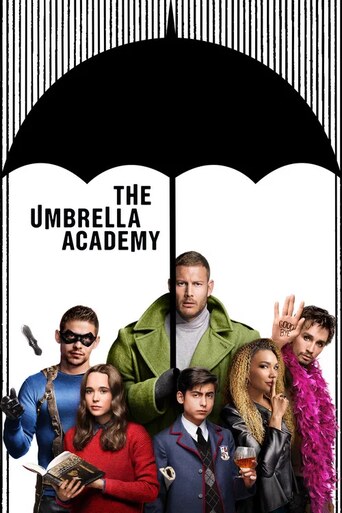 The Umbrella Academy Season 2 Episode 10