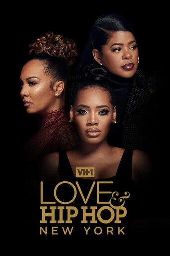 Love & Hip Hop: New York Season 6 Episode 3