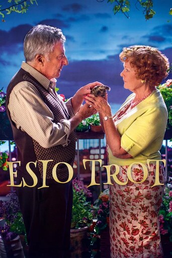 Roald Dahl’s Esio Trot